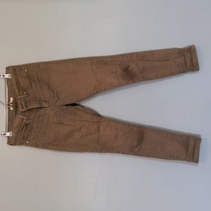 Levi's Shaping Skinny Jeans